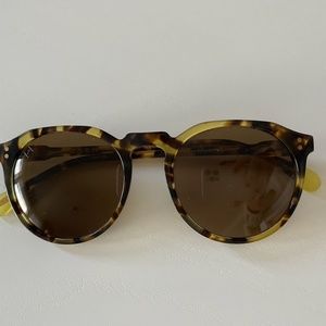 RAEN Remmy Sunglasses